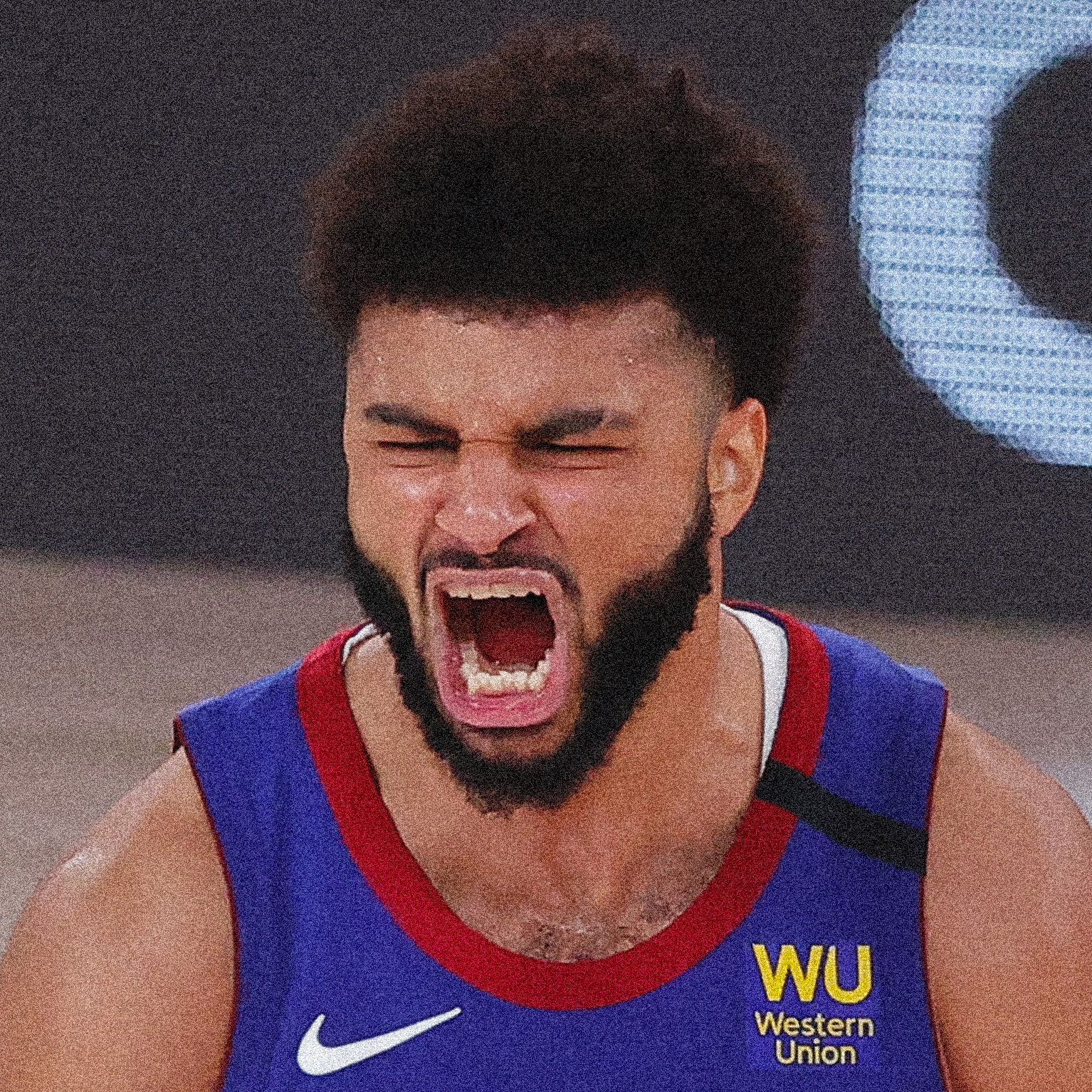 Jamal Murray NBA Represent