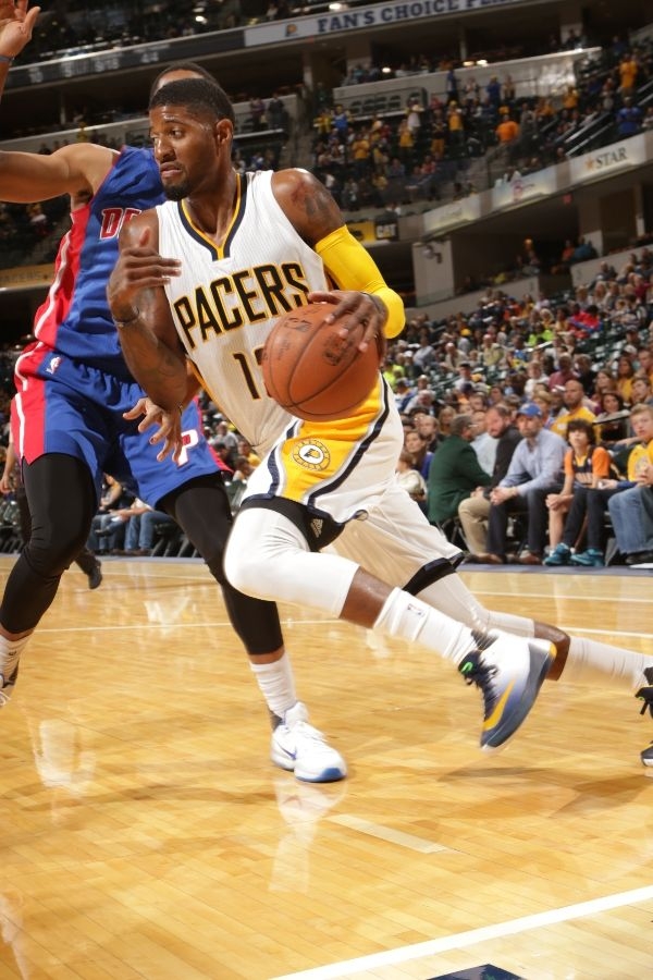 Paul Christmas Shoes Nike Pg 4 Gatorade Paul Price 112