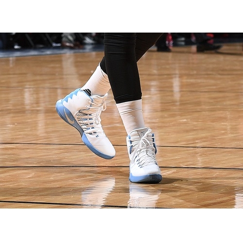 Nikola Jokic Feet