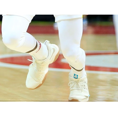 Dennis Schroder Game Shoes : Dennis Schroder shoes