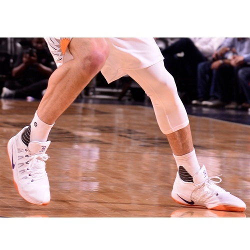 Devin Booker Shoes Undefeated Nike Kobe 4 Protro Suns Devin Booker