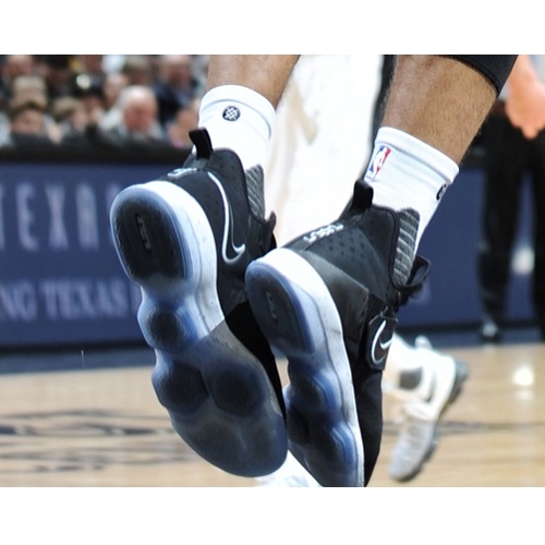 Danny Green shoes