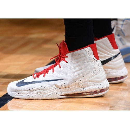 Anthony Davis shoes