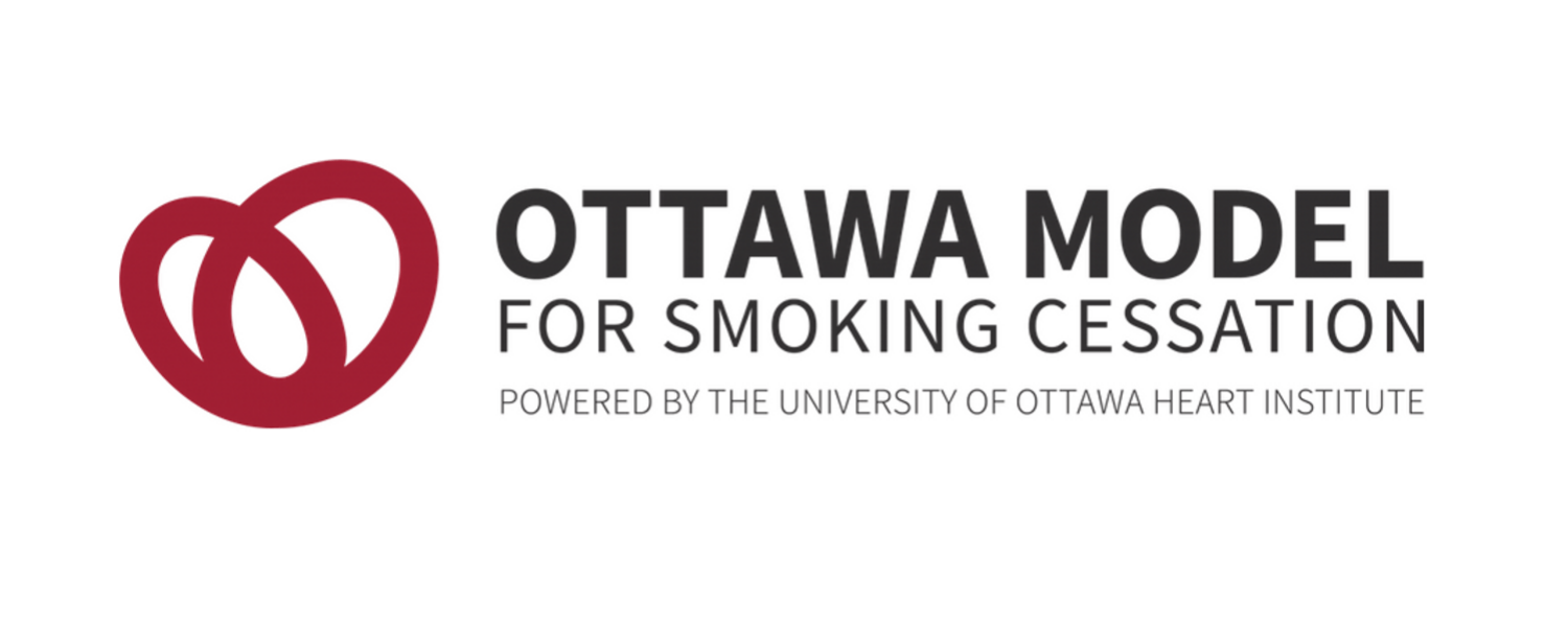 Ottawa Model for Smoking Cessation University of Ottawa Heart Institute