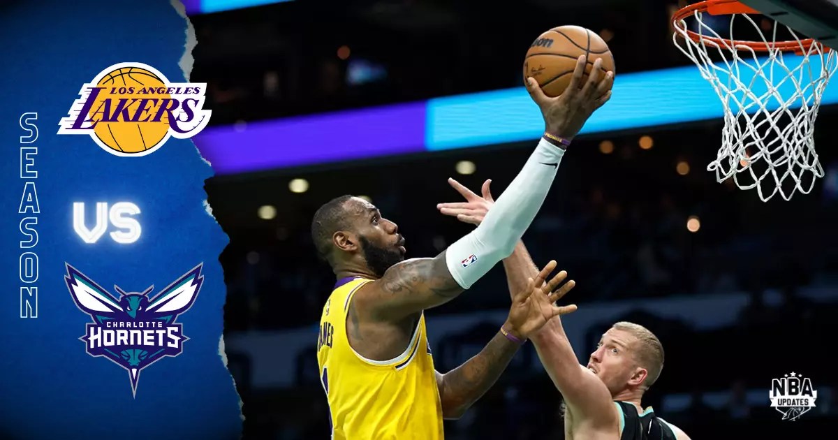 Lakers vs. Game 12/28/23 Key Things You Should Know