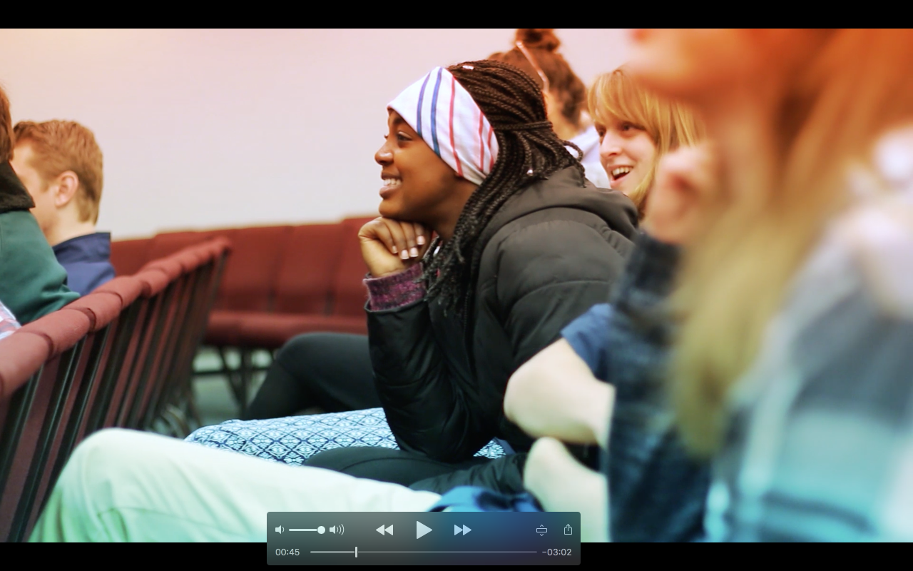 New Brunswick Bible Institute (NBBI) Victoria Corner, NB, Canada