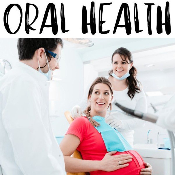 Dental Care in Pregnancy Namboo toothbrush