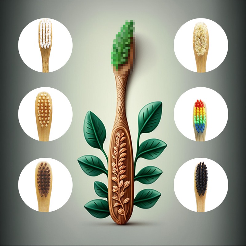 The Definitive Guide to the Most Sustainable Toothbrushes Namboo
