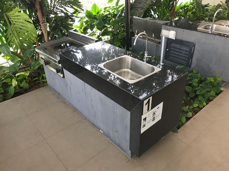 BBQ 1 Novelty BizCentre