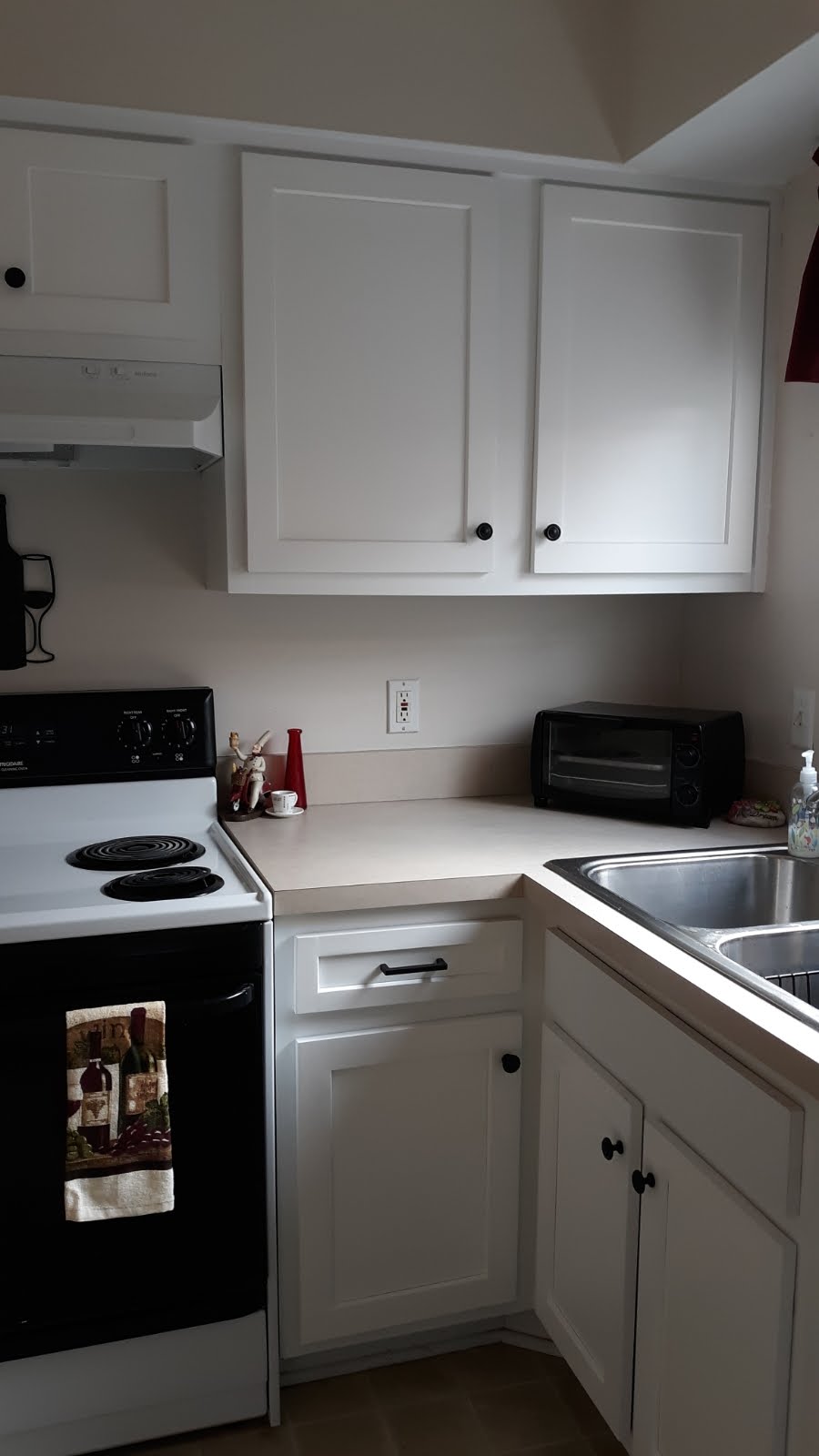 New Beginning Kitchen Refacing Cleveland