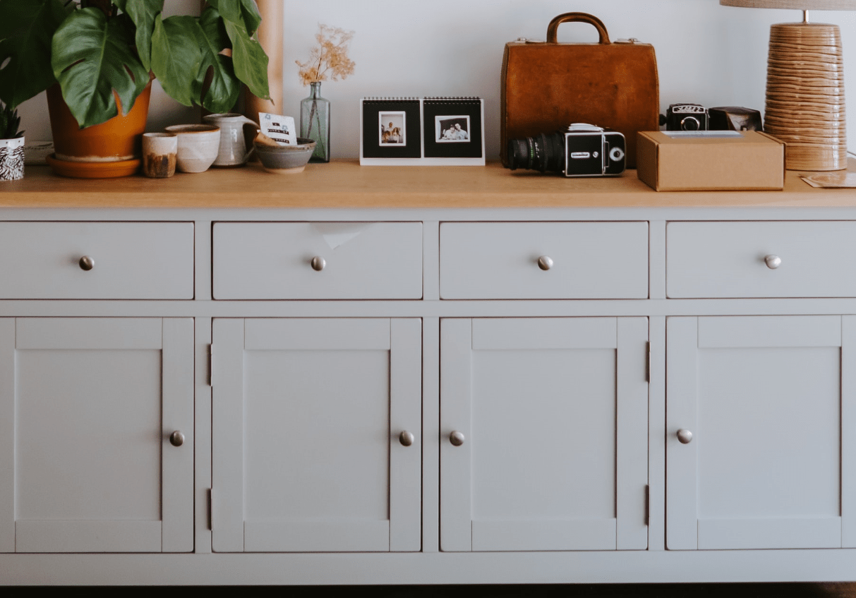 New Beginning Kitchen Refacing Cleveland