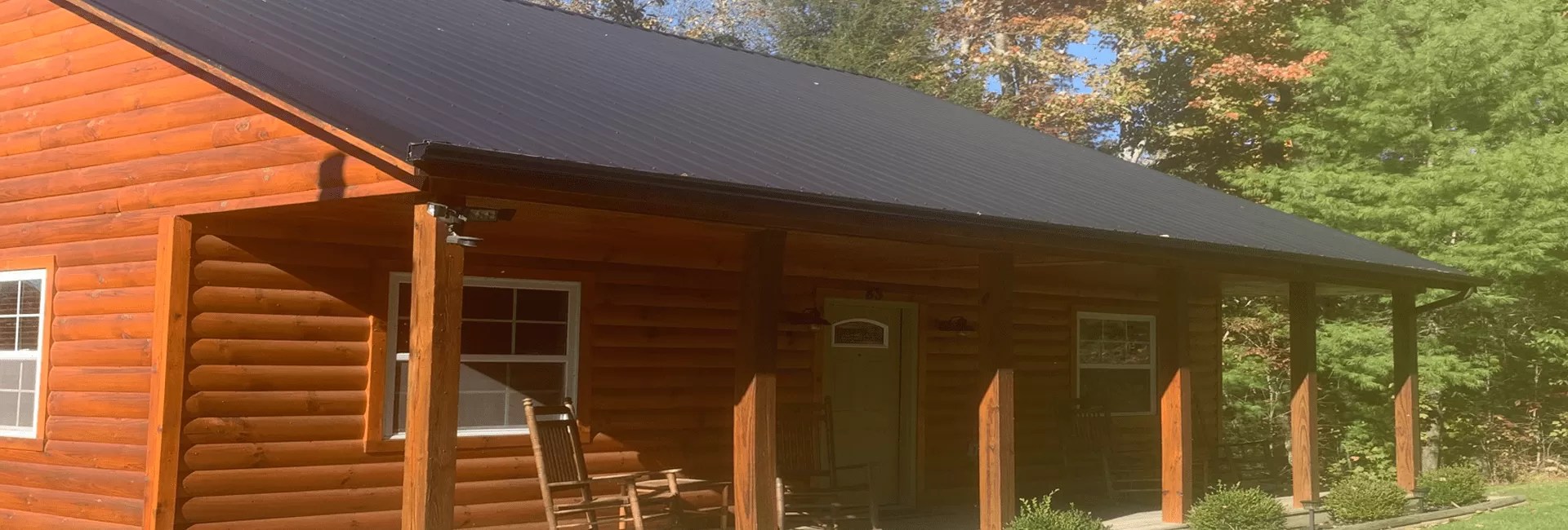 Red River Cabin Rentals Slade, KY Natural Bridge Cabins