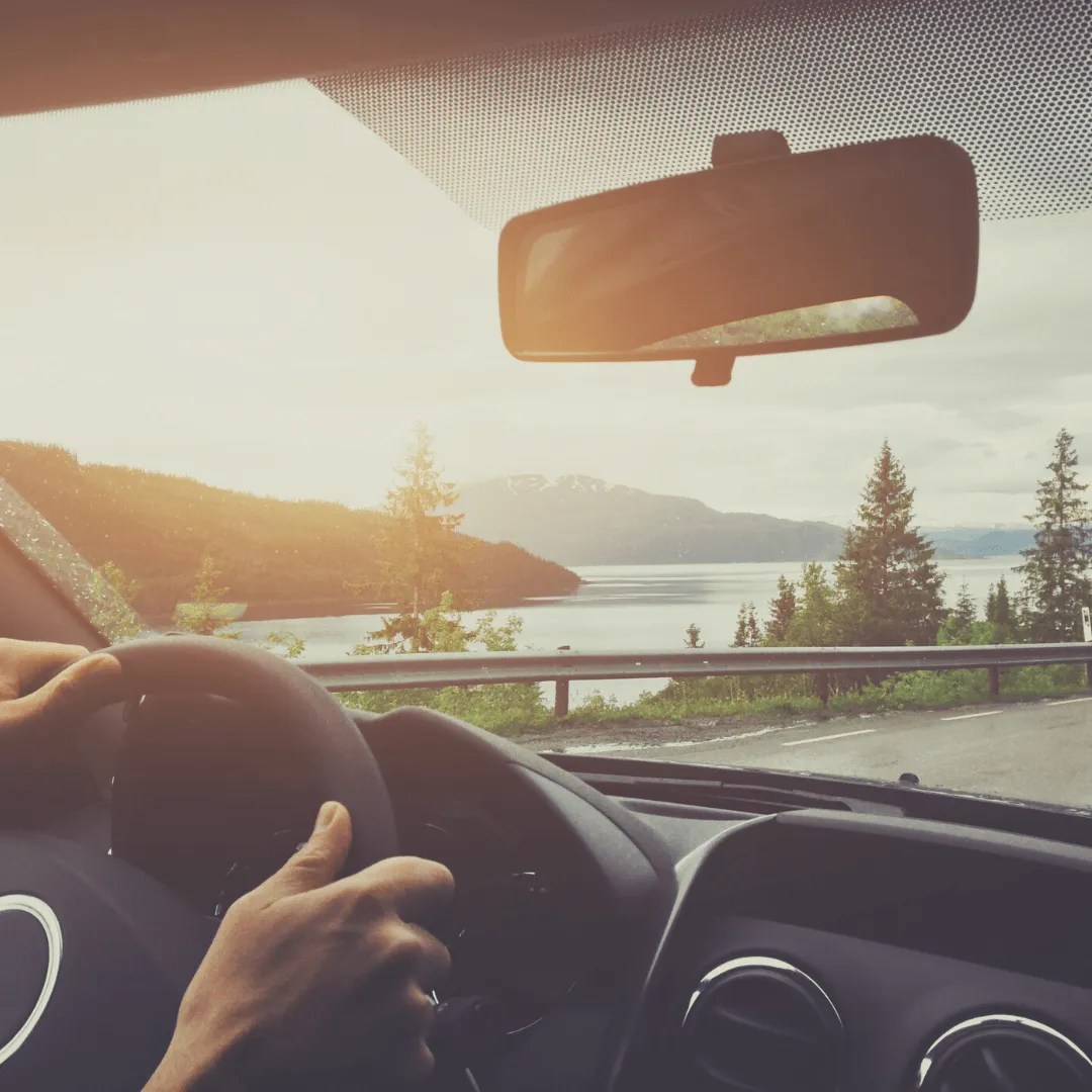 A Cabin Rental for a Summer Road Trip Natural Bridge Cabin Company