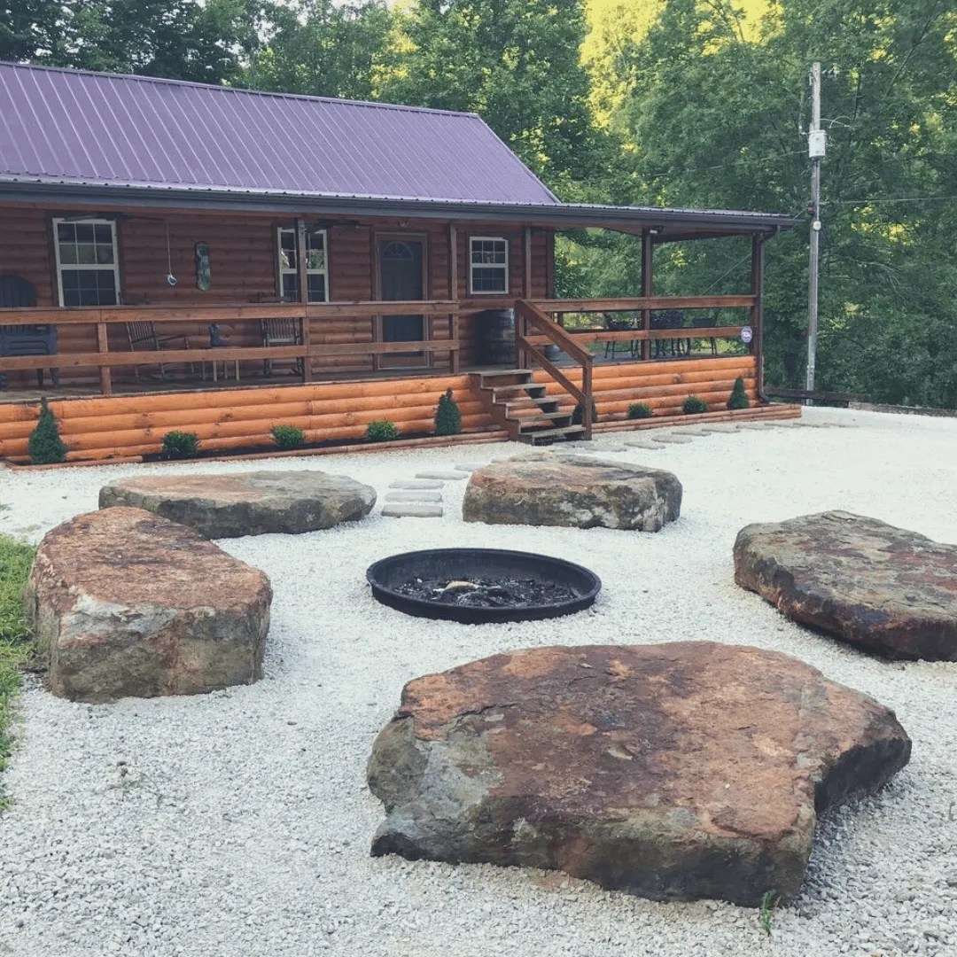 Picking The Perfect Natural Bridge Cabin Natural Bridge Cabin Co