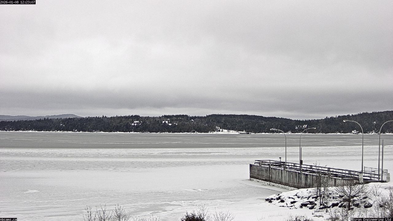 nbcams.ca New Brunswick cams