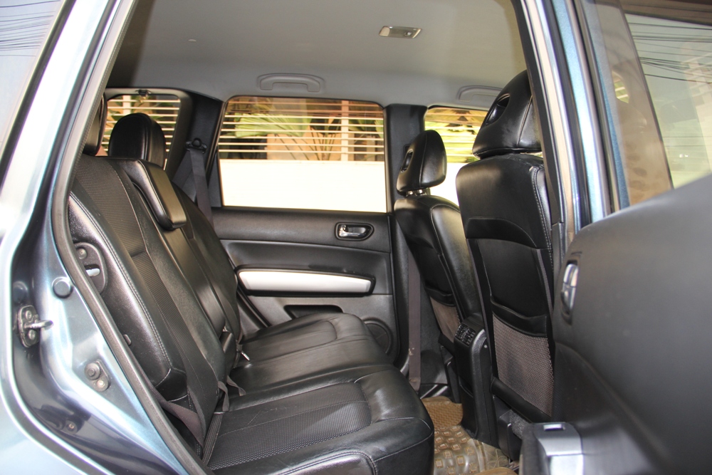 Nissan X Trail Price In Bangladesh NB CARS