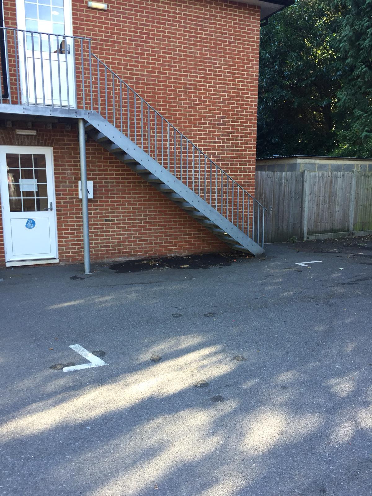 NBC Contracting Limited Barton Vets