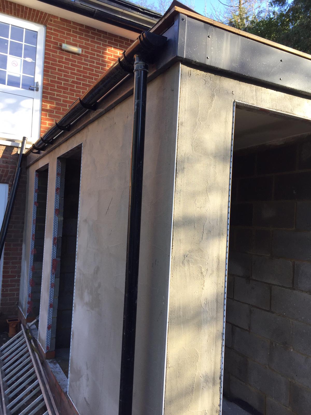 NBC Contracting Limited Barton Vets