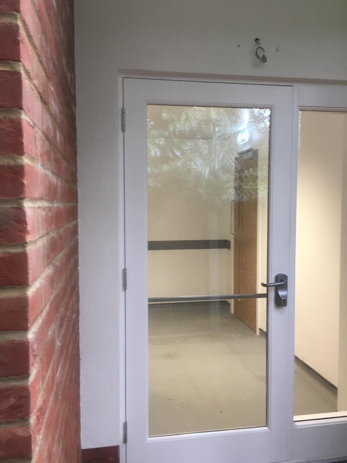 NBC Contracting Limited Barton Vets