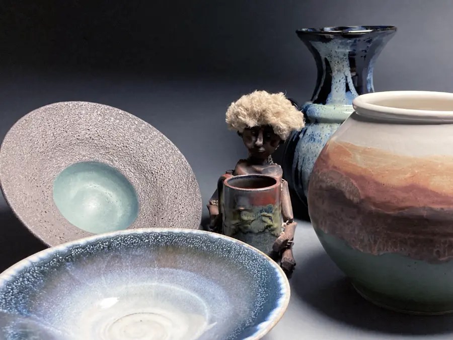 Ceramics New Brunswick College of Craft and Design