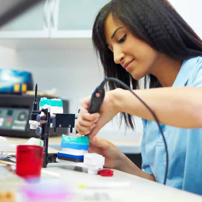 Recognized Graduate (RGs) National Board for Certification in Dental