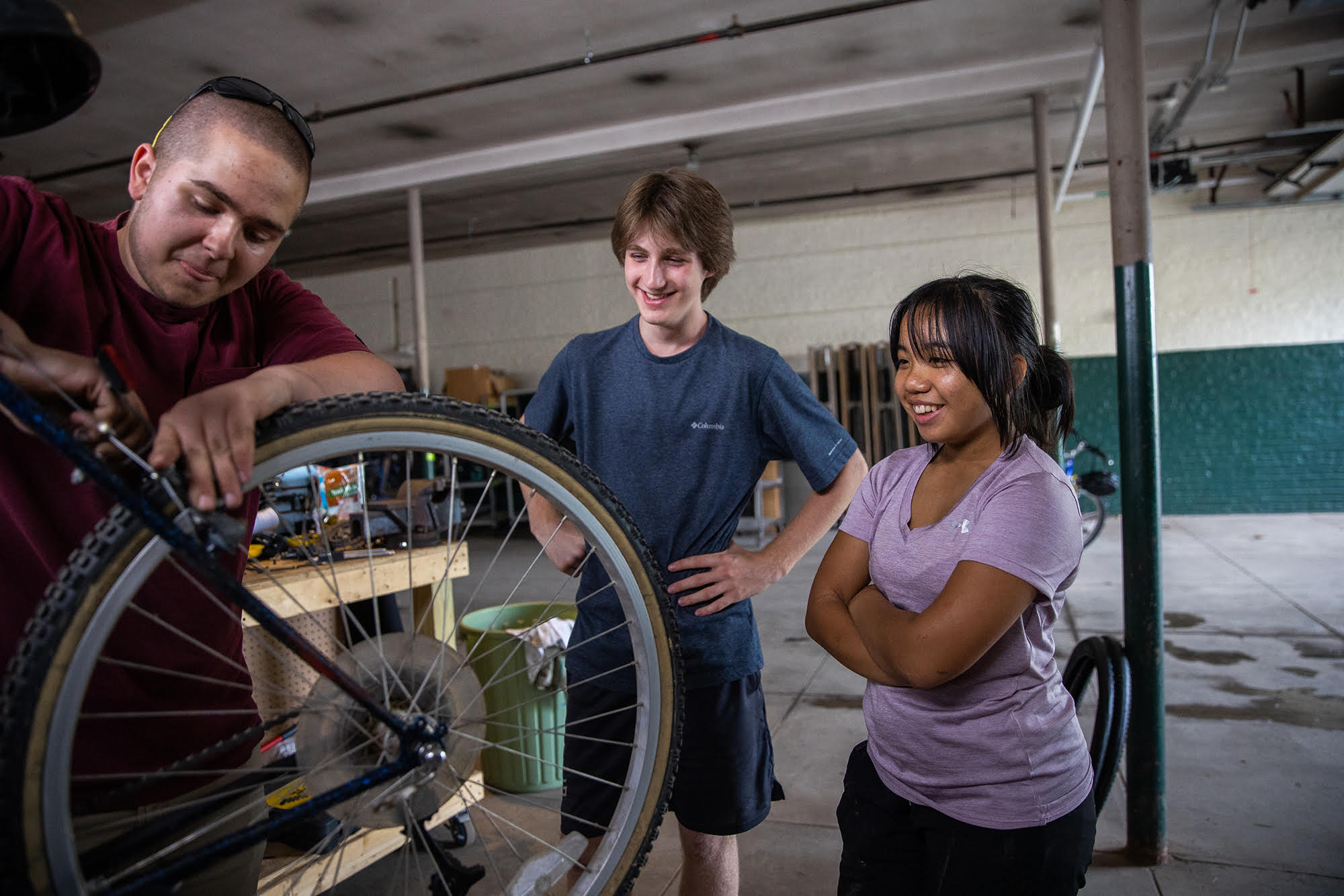 Bike Care 101 Basic Bike Maintenance and Getting the Most Out of Your