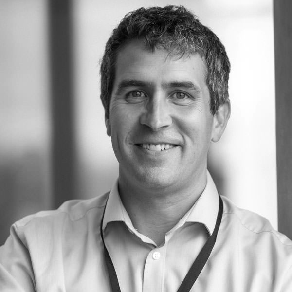 Alex Grant Norwegian British Chamber of Commerce