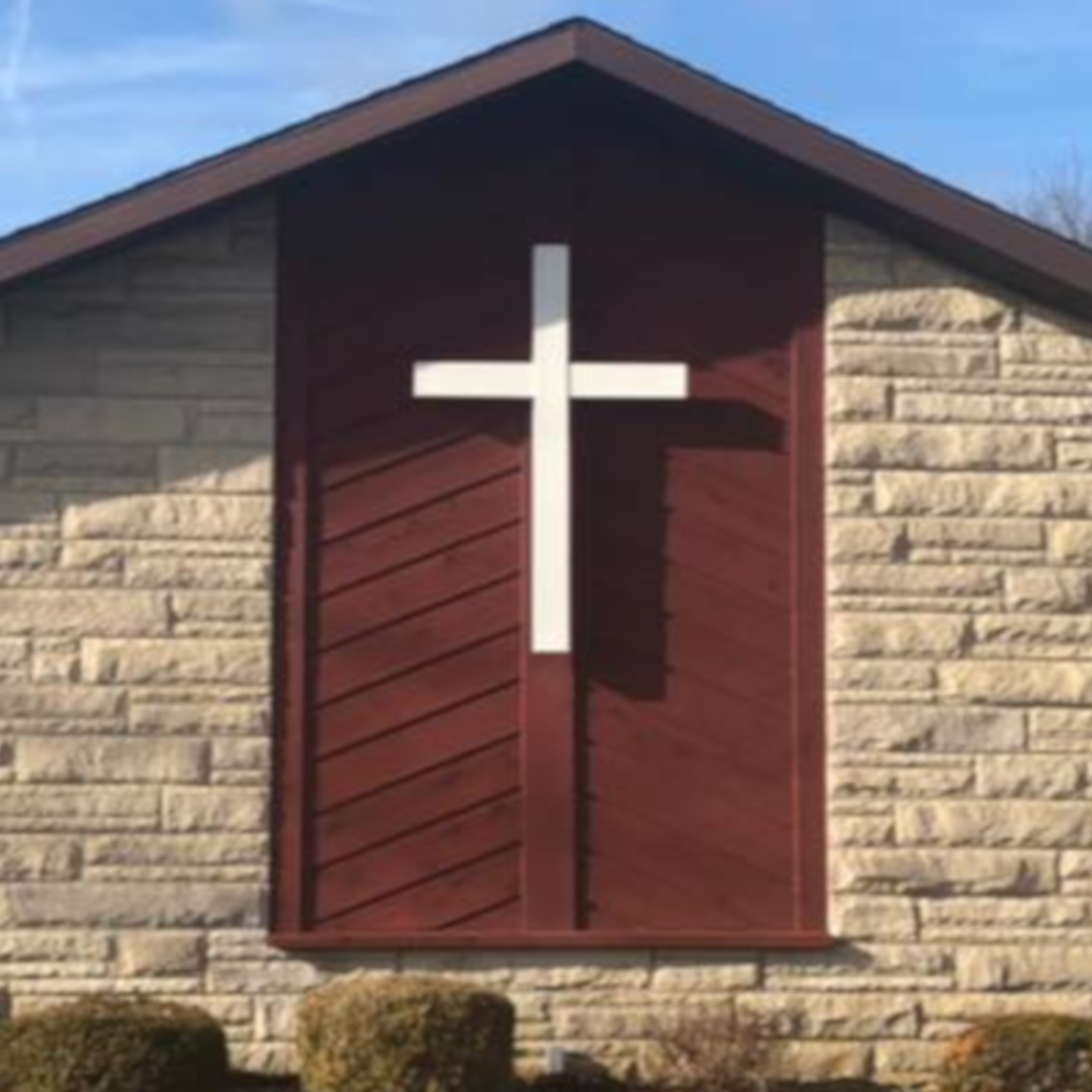 North Broadway Church of Christ Home