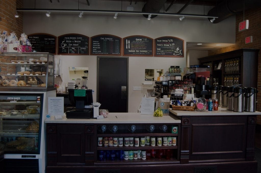 New Bremen Coffee Company