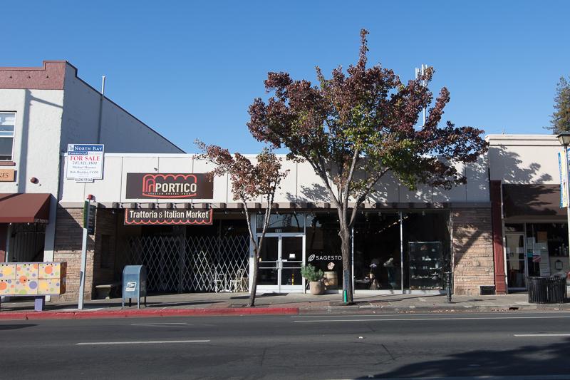 Selling North Bay Commercial Real Estate