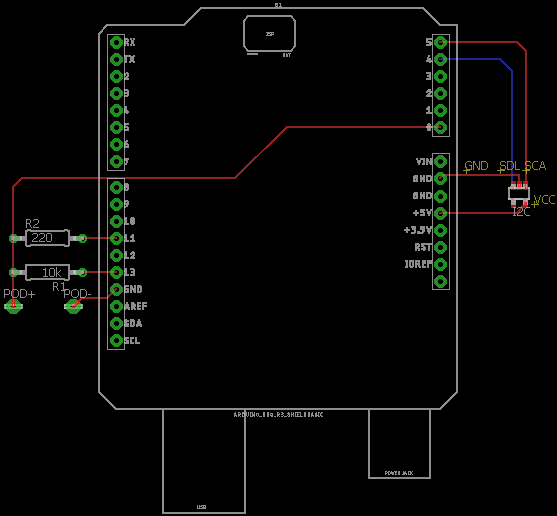Capacitance Meter | Nbctcp's Weblog