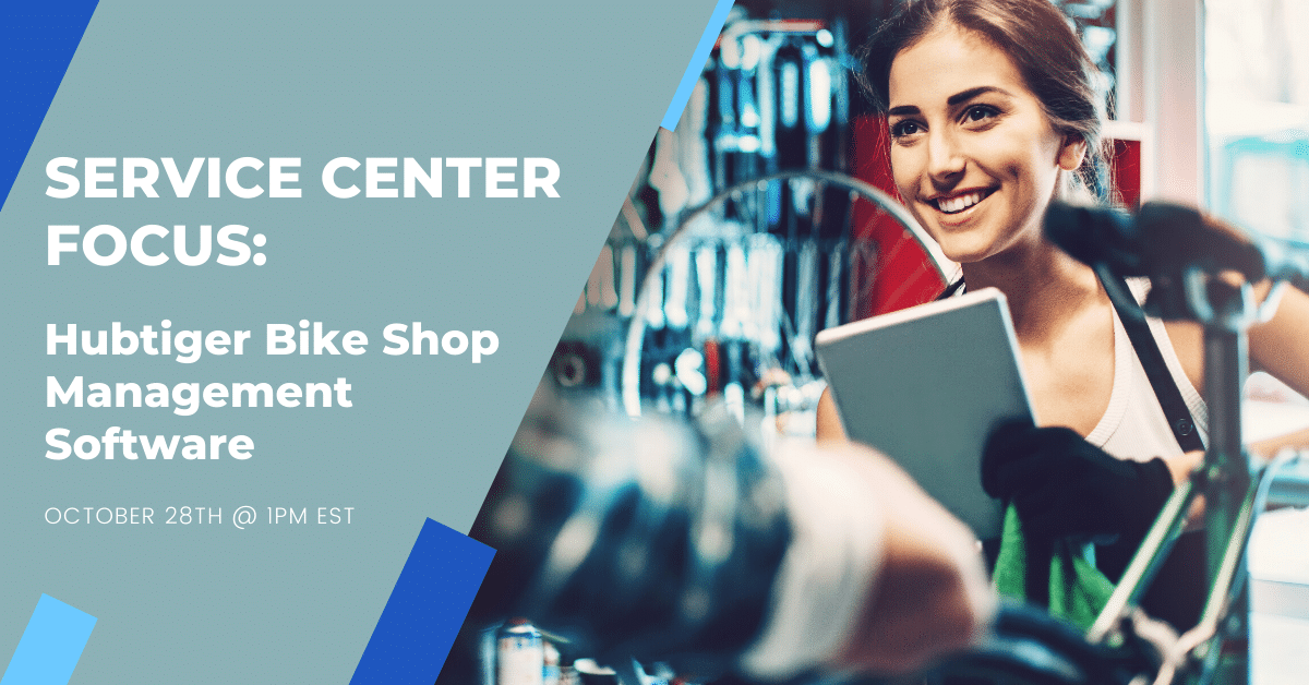 NBDA Super inar Service Center Focus Hubtiger Bike Shop