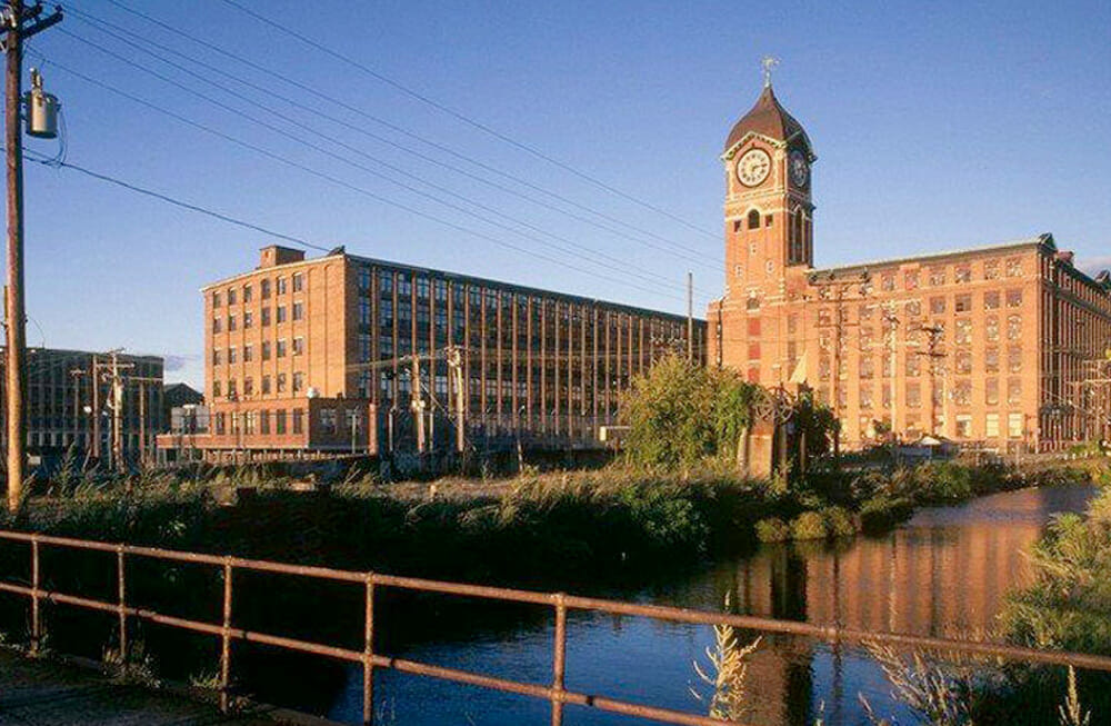 NB Development Group