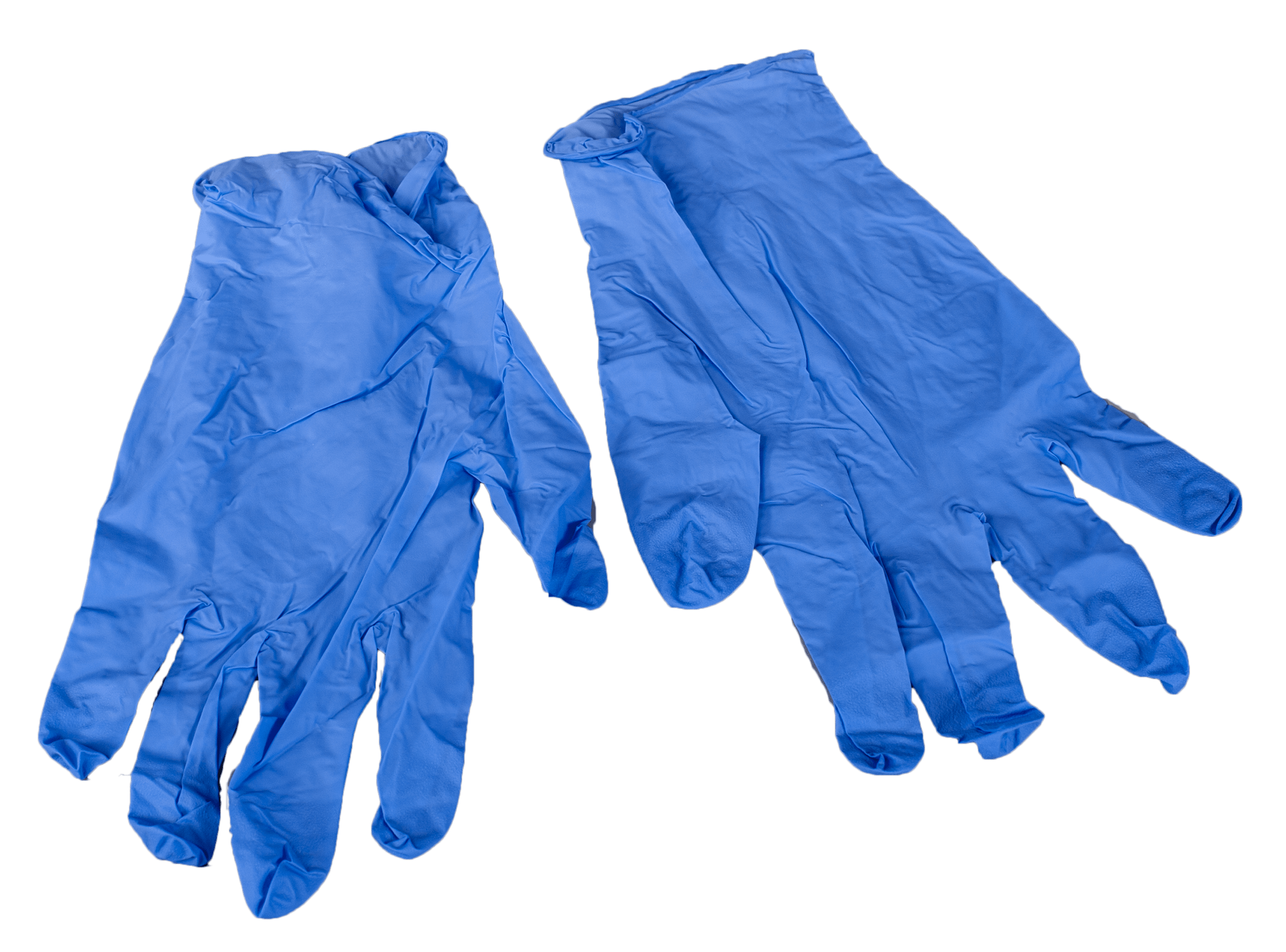 Disposable Nitrile Gloves NBG Technologies