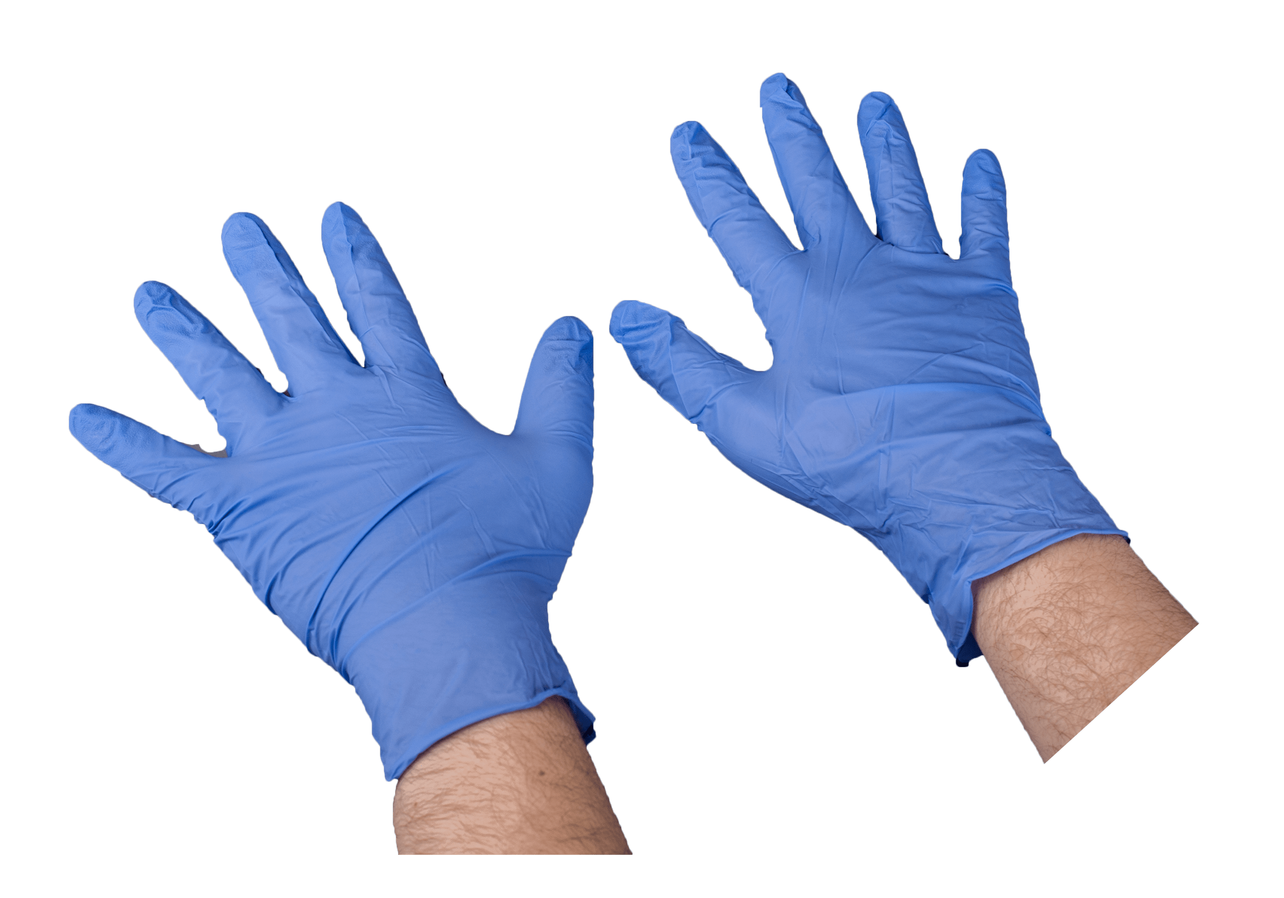 Disposable Nitrile Gloves NBG Technologies