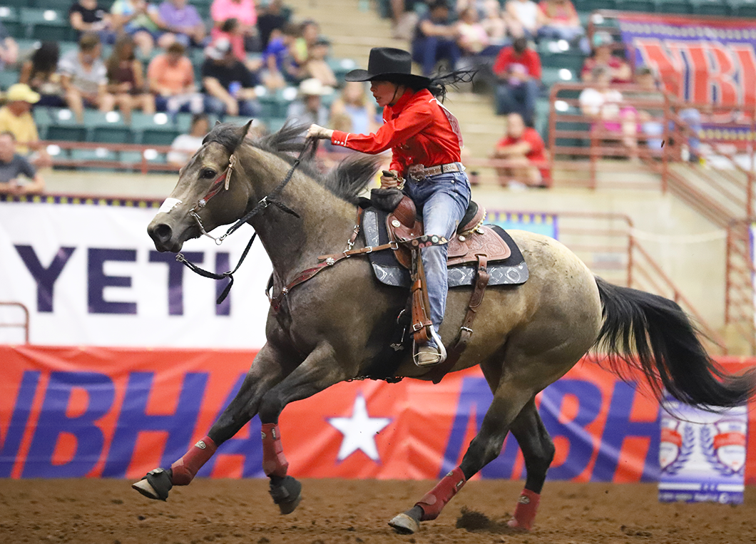 Nbha State Show 2023 July 2021 – National Barrel Horse Association