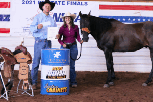 Nbha State Show 2023 News – National Barrel Horse Association