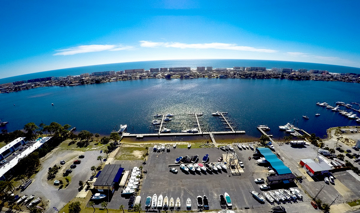 For Sale For Lease Properties in Fort Walton Beach NBI Properties