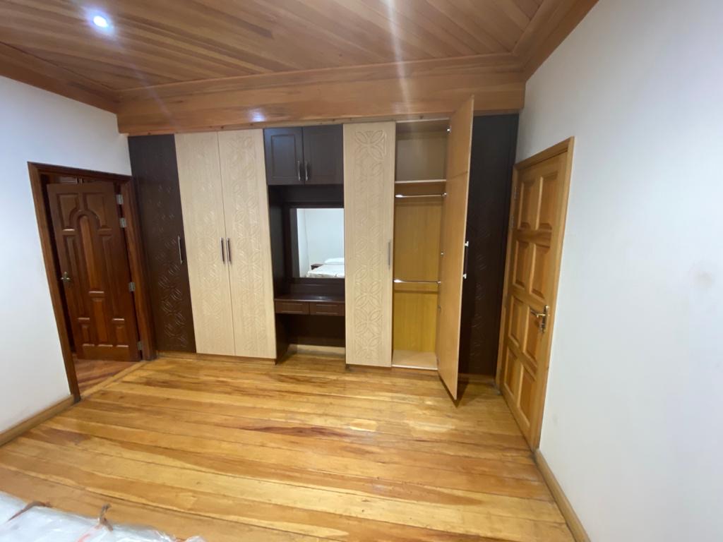 Wardrobes Nairobi Timber Projects Limited