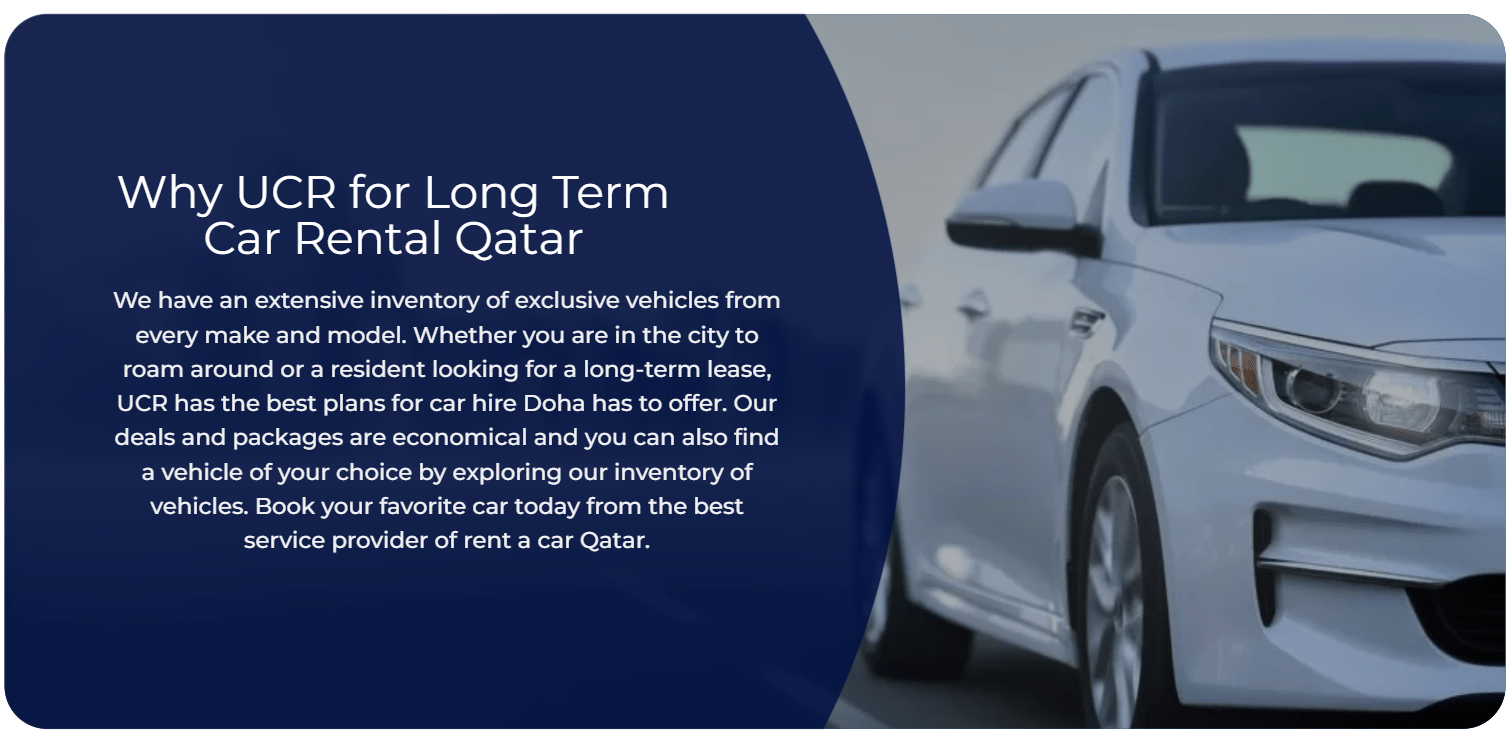 United Car Rentals Nasser Bin Khaled