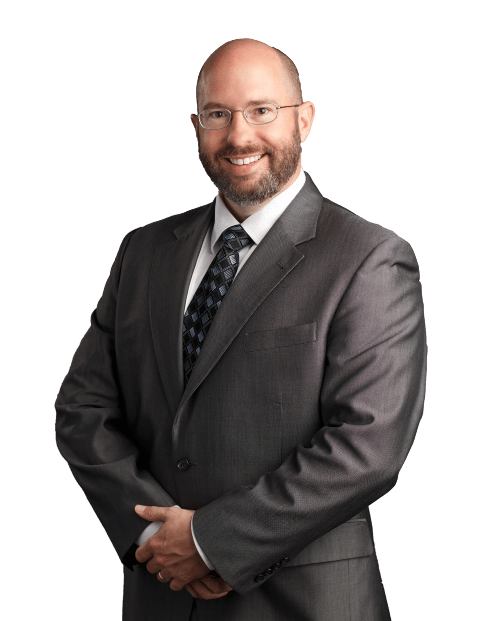 Brian A. Rudd Nyhan, Bambrick, Kinzie, & Lowry, P.C.