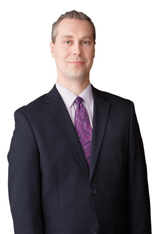 Adam J. Cox Nyhan, Bambrick, Kinzie, & Lowry, P.C.