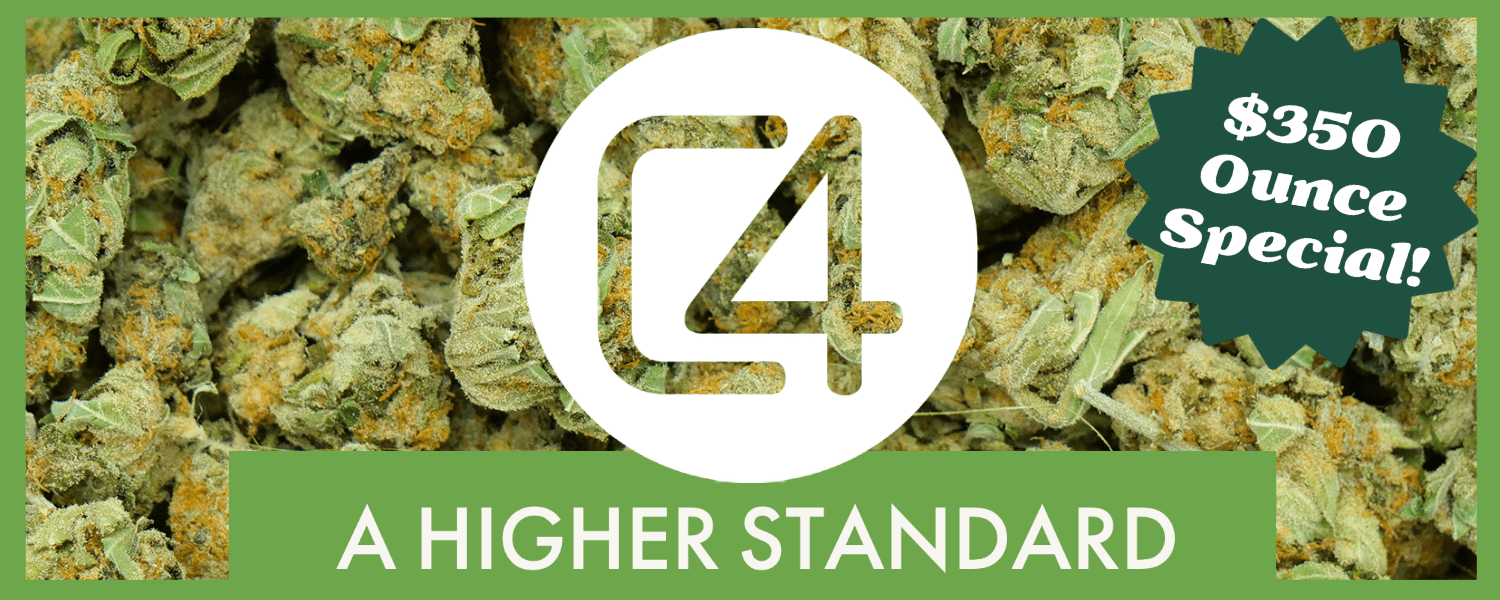 Missouri Marijuana Dispensary Homepage N'Bliss Cannabis