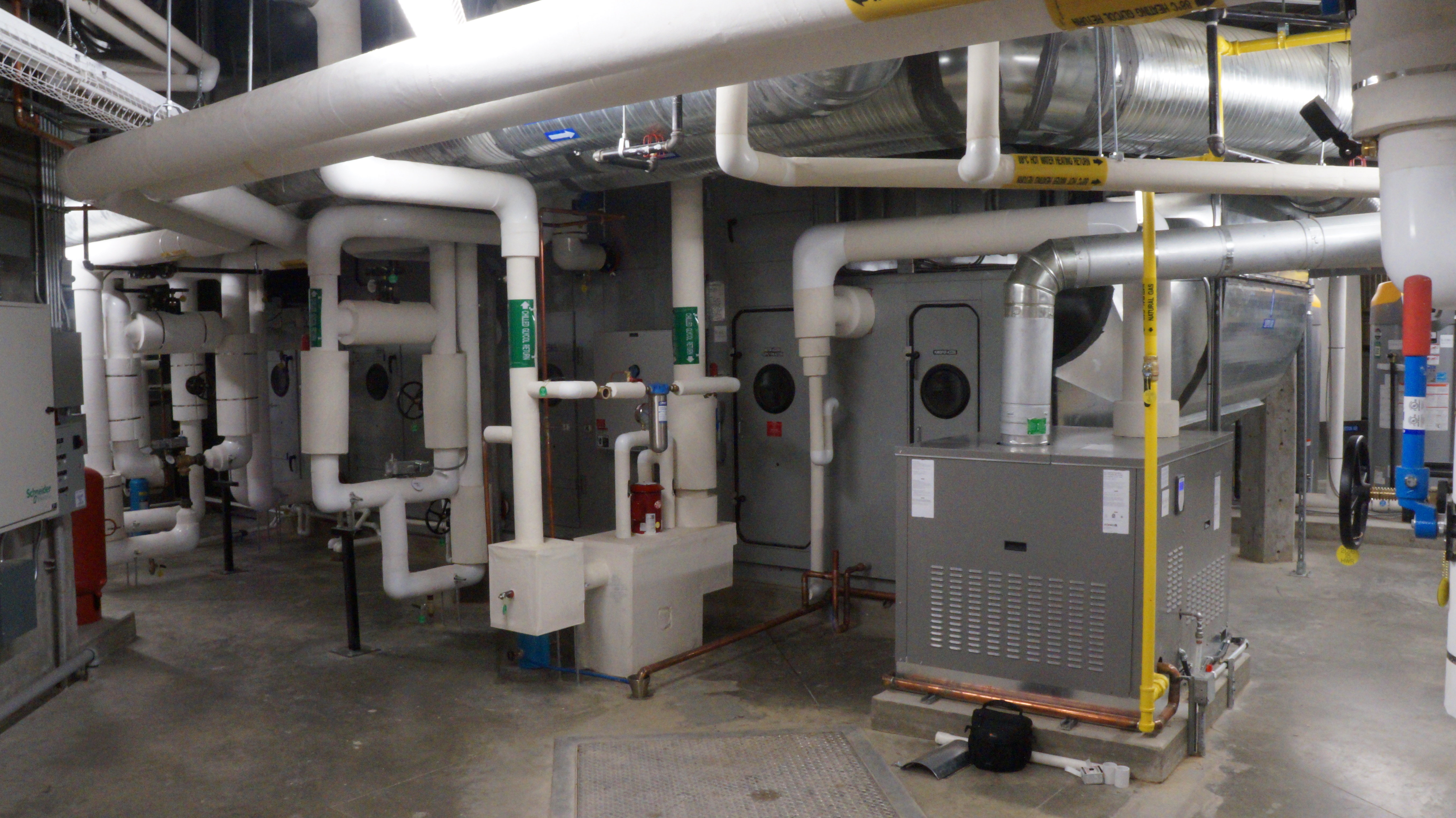 Luk Plumbing Heating and Electric Battlefords