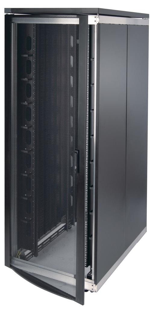 Looking for a 19" Rack Deployment? NBM Technology