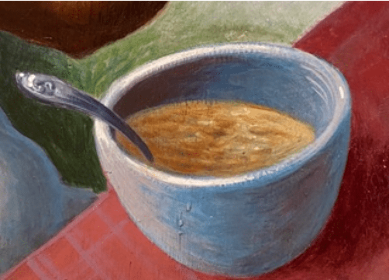 Zoom Paint Night Thomas Hart Benton NBMAA