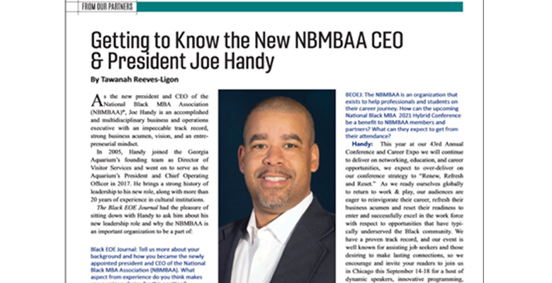 National Black Mba Conference 2023 Company List Nbmbaa – Empowering Visionaries