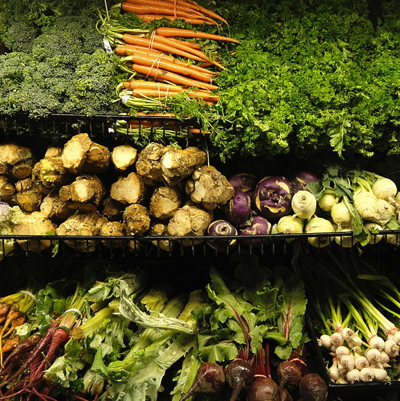 “Being Poor and Eating Well Try It!” Common Front for Social Justice