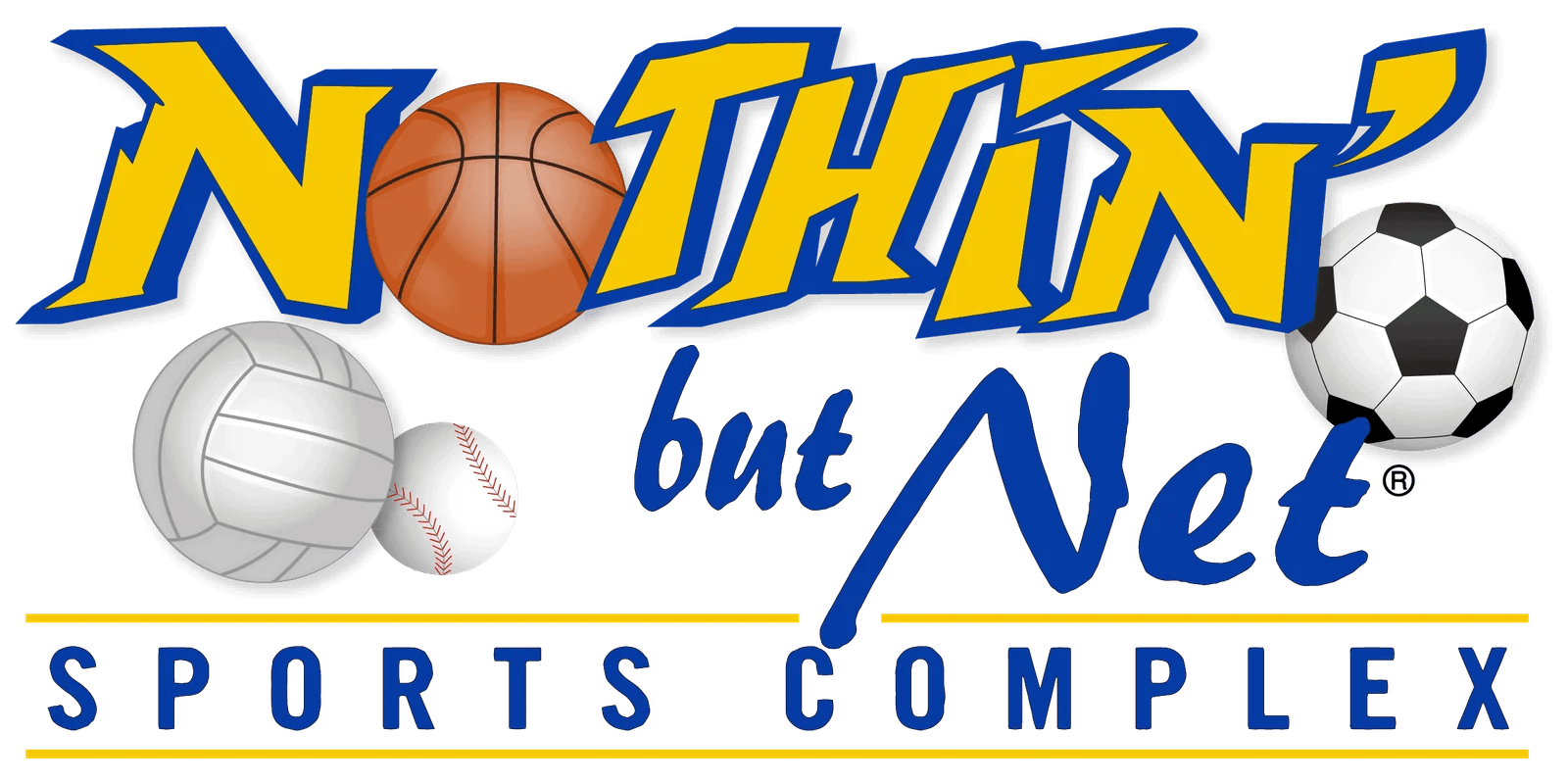 Cincy Elite Basketball Academy Nothin' but Net Sports Complex
