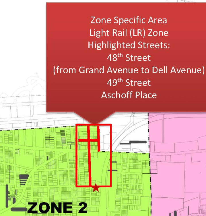 When making your online parking permit order, kindly review the uploaded
